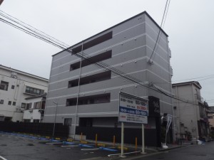 ヴイラ・デステ